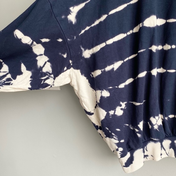 YFB Super Soft Tie Dye Sweater - Picture 5 of 8